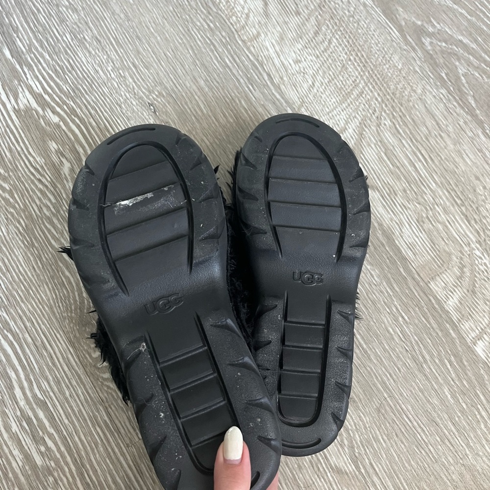 Ugg Fluff Sugar Slipper - image 4